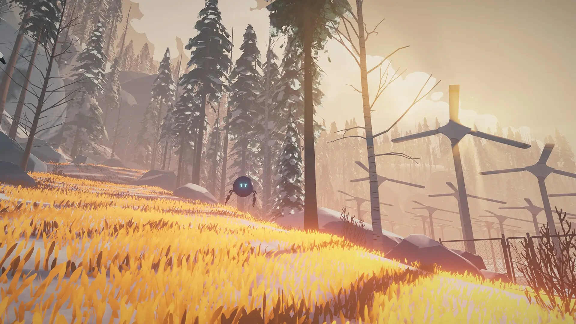 Arctic Awakening screenshot 6